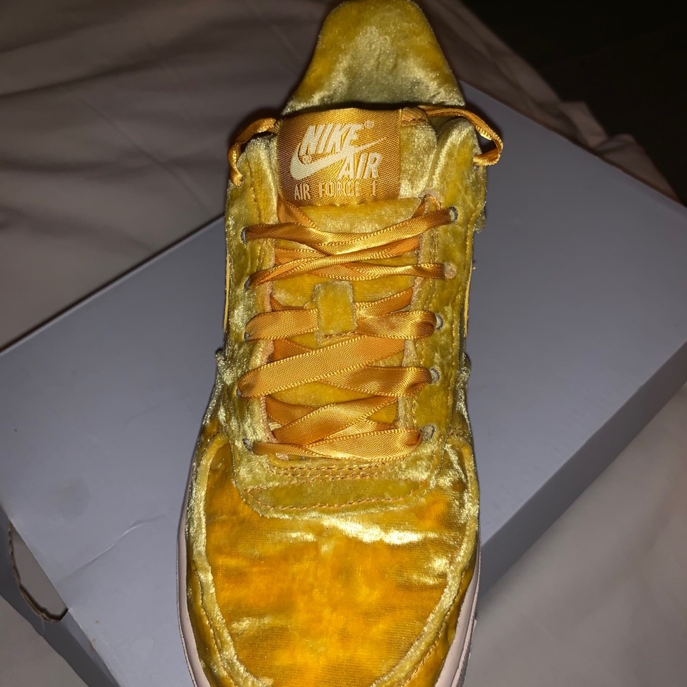 Air Forces 1 Low Top shoes
